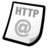 HTTP Icon